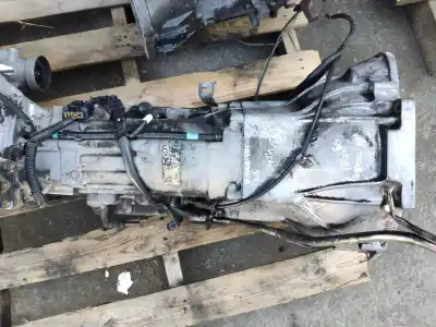 Pezzo di ricambio per auto di seconda mano riduttore per mitsubishi montero (v20/v40) 2.5 turbodiesel riferimenti oem iam 0372l  