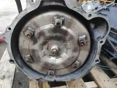 Pezzo di ricambio per auto di seconda mano riduttore per mitsubishi montero (v20/v40) 2.5 turbodiesel riferimenti oem iam 0372l  