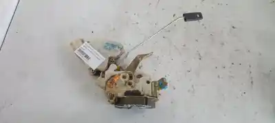 İkinci el araba yedek parçası BAGAJ / KAPI KILIDI için FORD MAVERICK (ML)  OEM IAM referansları 89A520  
