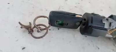 Second-hand car spare part ignition switch for citroen c3 1.4 premier oem iam references 9663123280  