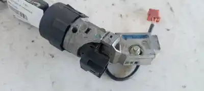 Second-hand car spare part ignition switch for citroen c3 1.4 premier oem iam references 9663123280  