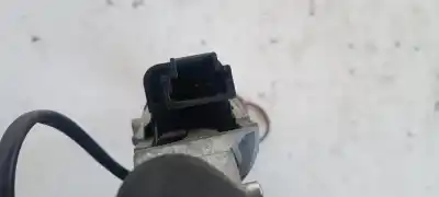 Second-hand car spare part ignition switch for citroen c3 1.4 premier oem iam references 9663123280  