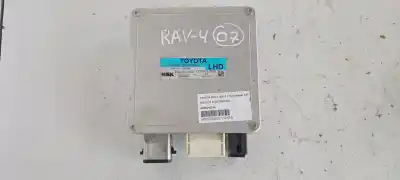 Автозапчасти б/у электронный модуль за toyota rav 4 (a3) 2.2 turbodiesel cat ссылки oem iam 8965042040