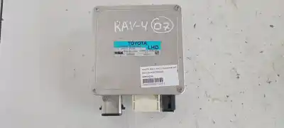 Peça sobressalente para automóvel em segunda mão módulo eletrônico por toyota rav 4 (a3) 2.2 turbodiesel cat referências oem iam 8965042040