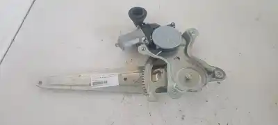 Автозапчасти б/у задний правый стеклорегулятор за toyota rav 4 (a3) 2.2 turbodiesel cat ссылки oem iam 8572035140