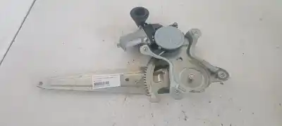 Peça sobressalente para automóvel em segunda mão elevador de vidros traseiro direito por toyota rav 4 (a3) 2.2 turbodiesel cat referências oem iam 8572035140