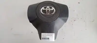 Peça sobressalente para automóvel em segunda mão airbag dianteiro esquerdo por toyota rav 4 (a3) 2.2 turbodiesel cat referências oem iam 