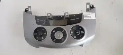 Автозапчасти б/у климат-контроль за toyota rav 4 (a3) 2.2 turbodiesel cat ссылки oem iam 4559442060