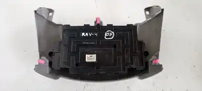 Автозапчасти б/у климат-контроль за toyota rav 4 (a3) 2.2 turbodiesel cat ссылки oem iam 4559442060  5590042240