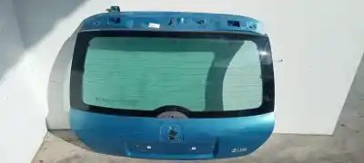 Автозапчастина б/у ЗАГАЛЬНІ ДВЕРІ для RENAULT CLIO II FASE II (B/CB0)  Посилання на OEM IAM   