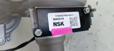 Автозапчасти б/у рулевая колонка за toyota rav 4 (a3) 2.2 turbodiesel cat ссылки oem iam bd0038  1106x27bd38051