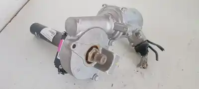 Автозапчасти б/у рулевая колонка за toyota rav 4 (a3) 2.2 turbodiesel cat ссылки oem iam bd0038  1106x27bd38051