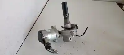 Peça sobressalente para automóvel em segunda mão coluna de direcção por toyota rav 4 (a3) 2.2 turbodiesel cat referências oem iam bd0038