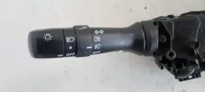 Pezzo di ricambio per auto di seconda mano comando multifunzione per toyota rav 4 (a3) 2.2 turbodiesel cat riferimenti oem iam 17f100 42100 17f220q