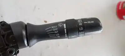 Pezzo di ricambio per auto di seconda mano comando multifunzione per toyota rav 4 (a3) 2.2 turbodiesel cat riferimenti oem iam 17f100 42100 17f220q