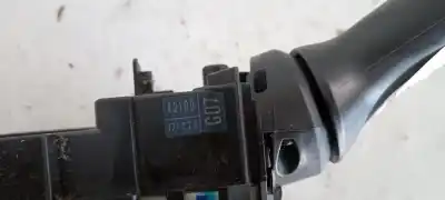 Pezzo di ricambio per auto di seconda mano comando multifunzione per toyota rav 4 (a3) 2.2 turbodiesel cat riferimenti oem iam 17f100 42100 17f220q