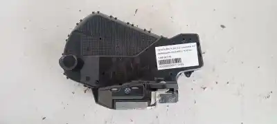 Автозапчасти б/у замок багажника/ворот за toyota rav 4 (a3) 2.2 turbodiesel cat ссылки oem iam 1j461031178