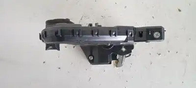 Автозапчасти б/у замок багажника/ворот за toyota rav 4 (a3) 2.2 turbodiesel cat ссылки oem iam 1j461031178  61031178