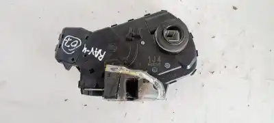 Автозапчасти б/у замок багажника/ворот за toyota rav 4 (a3) 2.2 turbodiesel cat ссылки oem iam 1j461031178  61031178