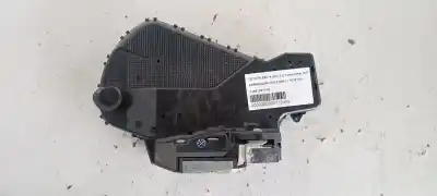 Peça sobressalente para automóvel em segunda mão fechadura do mala por toyota rav 4 (a3) 2.2 turbodiesel cat referências oem iam 1j461031178