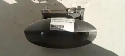 İkinci el araba yedek parçası ARKA SAG DIS KULP için JAGUAR X-TYPE  OEM IAM referansları   