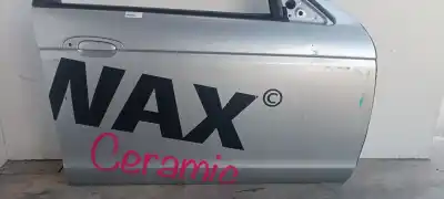 Автозапчастина б/у передні праві двері для jaguar x-type 2.0 d classic посилання на oem iam   