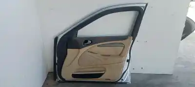 Автозапчастина б/у передні праві двері для jaguar x-type 2.0 d classic посилання на oem iam   