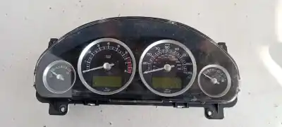 Second-hand car spare part dashboard for jaguar s-type 2.7 v6 diesel classic oem iam references 4r8f10841a