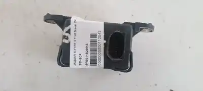 Second-hand car spare part sensor for jaguar s-type 2.7 v6 diesel classic oem iam references 5w9314b296ae
