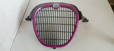 Second-hand car spare part front grille for jaguar s-type 2.7 v6 diesel classic oem iam references 