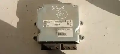 Second-hand car spare part ecu engine control for jaguar s-type 2.7 v6 diesel classic oem iam references mb2797009201