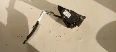 Second-hand car spare part potentiometer for jaguar s-type 2.7 v6 diesel classic oem iam references 2r839f836