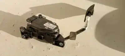 Second-hand car spare part potentiometer for jaguar s-type 2.7 v6 diesel classic oem iam references 2r839f836  6pv00873701