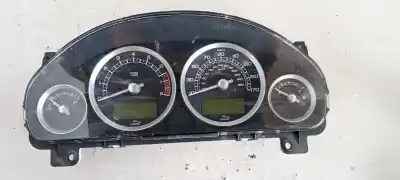 Second-hand car spare part dashboard for jaguar s-type 2.7 v6 diesel classic oem iam references 4r8f10841a