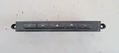 Second-hand car spare part hazard warning lights for jaguar s-type 2.7 v6 diesel classic oem iam references 2r8311b650be