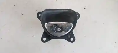 Second-hand car spare part handbrake lever for jaguar s-type 2.7 v6 diesel classic oem iam references r832b623