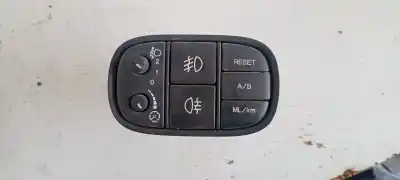 Second-hand car spare part HEADLIGHTS SWITCH for JAGUAR S-TYPE  OEM IAM references 2R8311654  