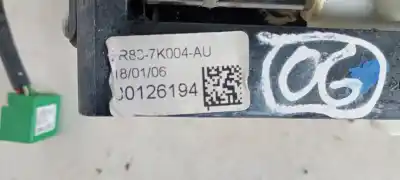 Автозапчасти б/у рычаг переключения передач за jaguar x-type 2.0 d classic ссылки oem iam 2r837k004au  00126194