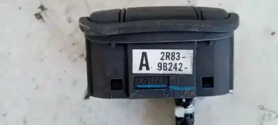 Second-hand car spare part switch for jaguar s-type 2.7 v6 diesel classic oem iam references 2r839b242  