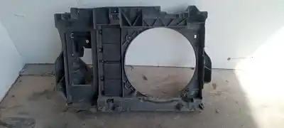 Second-hand car spare part front panel for citroen c5 berlina 1.6 16v hdi fap oem iam references   