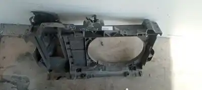 Second-hand car spare part front panel for citroen c5 berlina 1.6 16v hdi fap oem iam references   