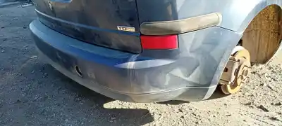 Автозапчасти б/у задний бампер за ford focus c-max (cap) 1.6 tdci cat ссылки oem iam   