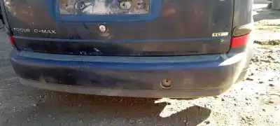 Автозапчасти б/у задний бампер за ford focus c-max (cap) 1.6 tdci cat ссылки oem iam 