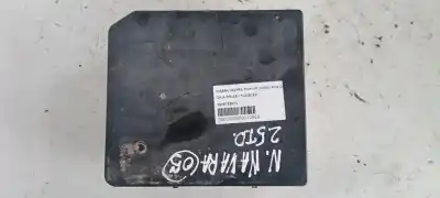 Pezzo di ricambio per auto di seconda mano scatola relè/fusibili per nissan navara pick-up (d40m) king cab le 4x4 riferimenti oem iam 284b7eb31c  