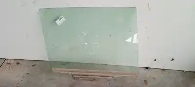 Peça sobressalente para automóvel em segunda mão vidro traseiro direito por toyota rav 4 (a3) 2.2 turbodiesel cat referências oem iam 