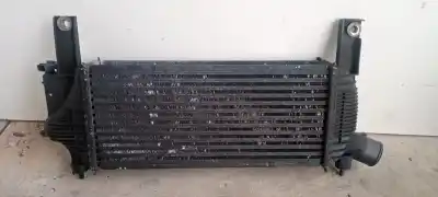 Автозапчастина б/у ІНТЕРКУЛЕР для NISSAN NAVARA PICK-UP (D40M)  Посилання на OEM IAM 14461EB360  F6864