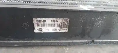 Pezzo di ricambio per auto di seconda mano intercooler per nissan navara pick-up (d40m) king cab le 4x4 riferimenti oem iam 14461eb360  f6864