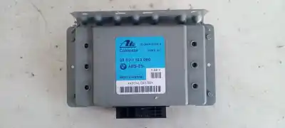 Second-hand car spare part ABS CONTROL UNIT for BMW SERIE 3 BERLINA (E36)  OEM IAM references 34521163090  