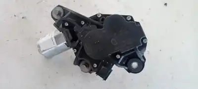 Peça sobressalente para automóvel em segunda mão motor do limpador traseiro por renault scenic iii 1.5 dci diesel fap referências oem iam 846300003re