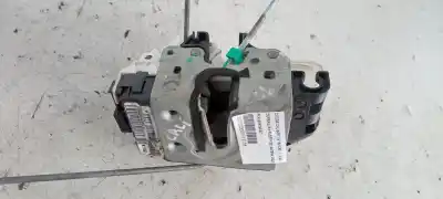 Second-hand car spare part LEFT FRONT DOOR LOCK for DODGE CALIBER  OEM IAM references P04589409AEC  